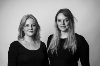 Mimmie Svensson, Tora Augland Stølen