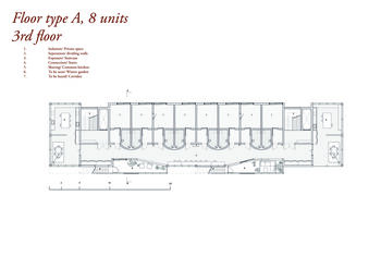 Image may contain: White, Diagram, Technical drawing, Schematic.