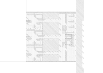 Image may contain: White, Diagram, Sketch, Plan, Schematic.
