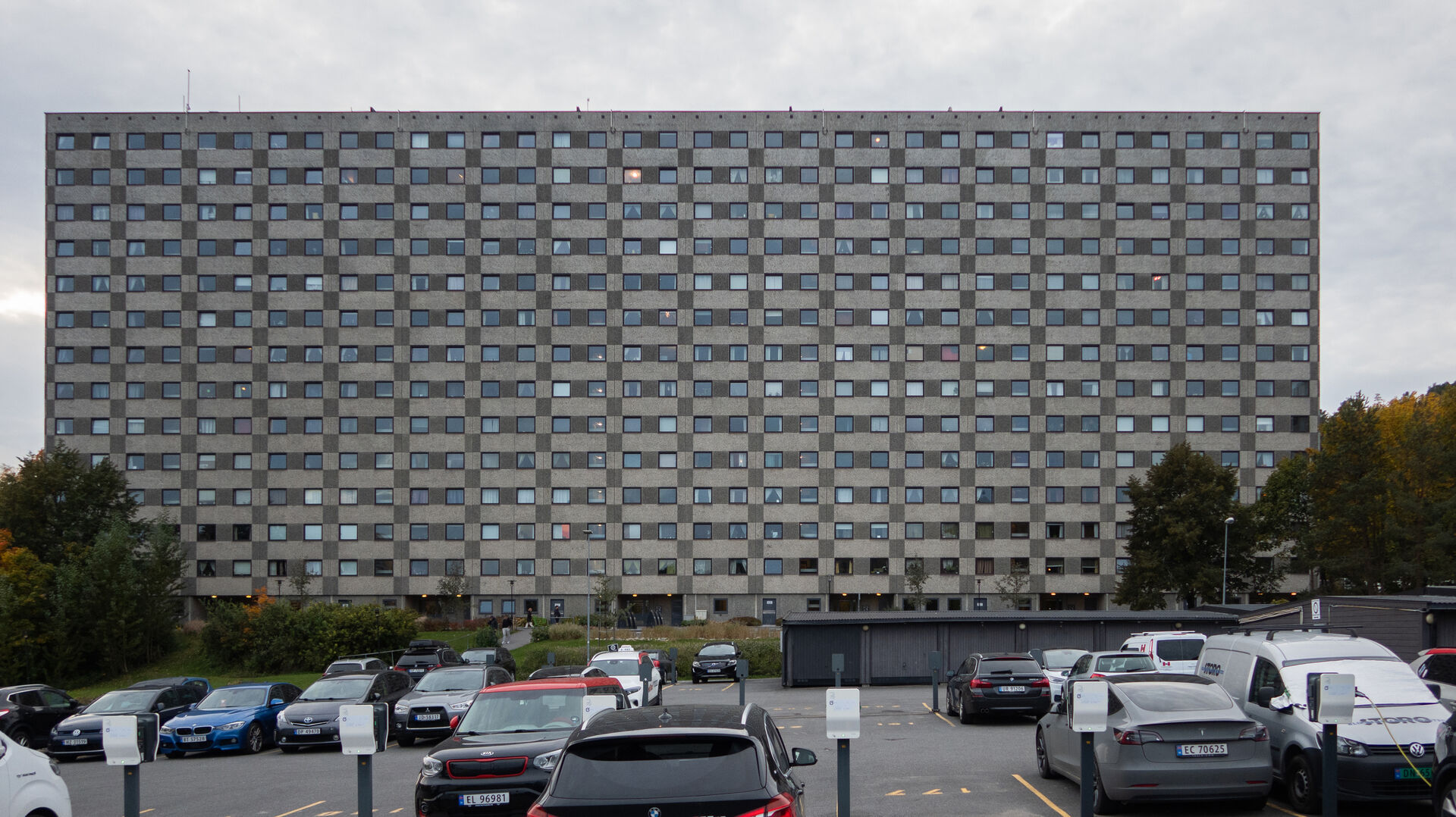 Block 1