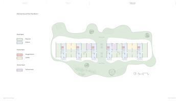 Image may contain: Diagram, Plan.