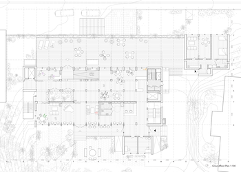 Image may contain: Schematic, Diagram, Technical drawing, Plan, Map.