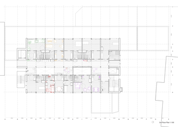 Image may contain: Schematic, Diagram, Technical drawing, Plan, Sketch.