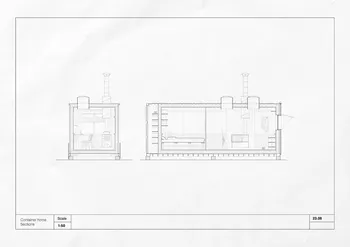 Image may contain: Diagram, Schematic, Technical drawing, Plan, Sketch.