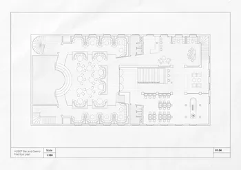 Image may contain: White, Diagram, Schematic, Technical drawing, Plan.