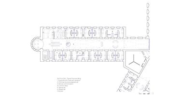 Image may contain: White, Schematic, Diagram, Plan, Technical drawing.