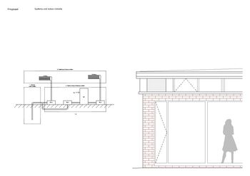 Image may contain: Diagram, Drawing, Schematic, Sketch, Technical drawing.