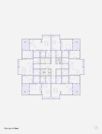 Image may contain: Plan, Diagram, Schematic, Technical drawing, Sketch.