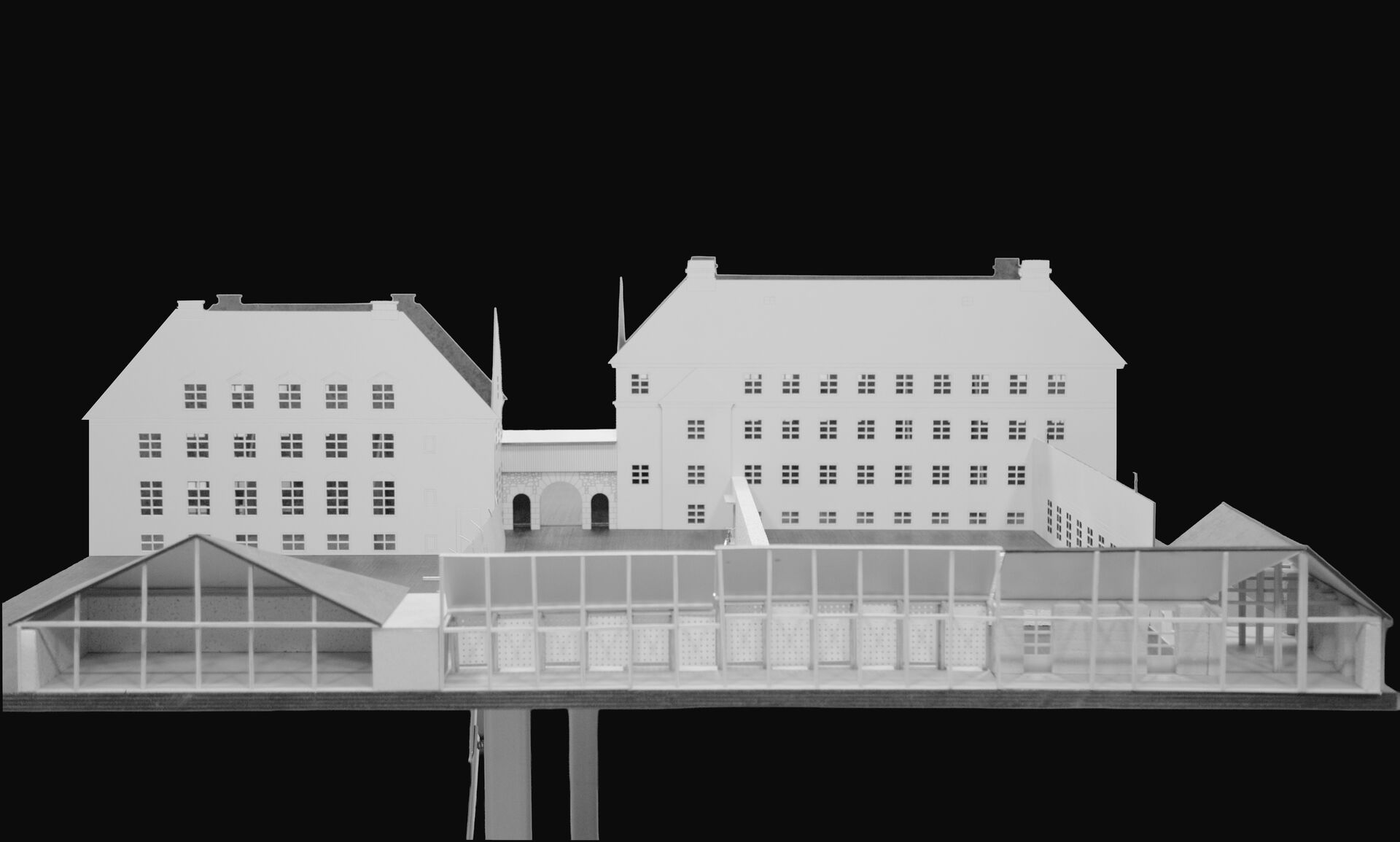 Bildet kan inneholde: urban design, eiendom.