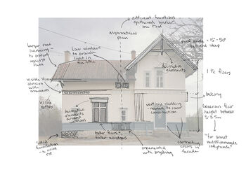 Image may contain: Diagram, Drawing, Paper, Schematic, Plan.