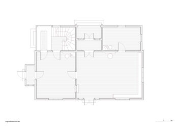 Image may contain: White, Schematic, Plan, Diagram, Technical drawing.