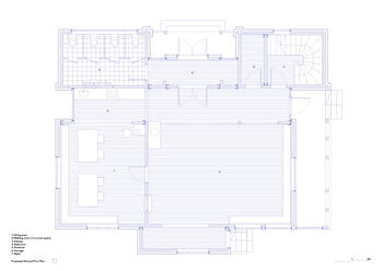 Image may contain: Plan, Schematic, Diagram, Technical drawing, Design.