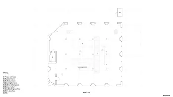 Image may contain: White, Diagram, Plan, Technical drawing, Schematic.