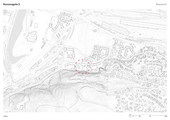 Image may contain: Map, White, Drawing, Diagram, Plan.