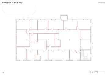 Image may contain: White, Text, Font, Diagram, Plan.