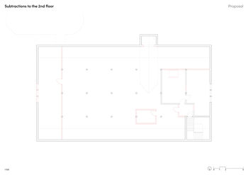 Image may contain: White, Diagram, Schematic, Technical drawing, Plan.