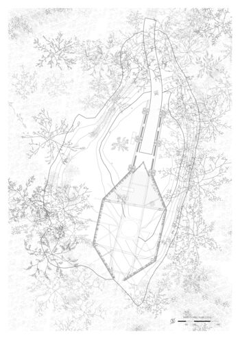 Image may contain: Drawing, Sketch, Diagram, Map, Line art.
