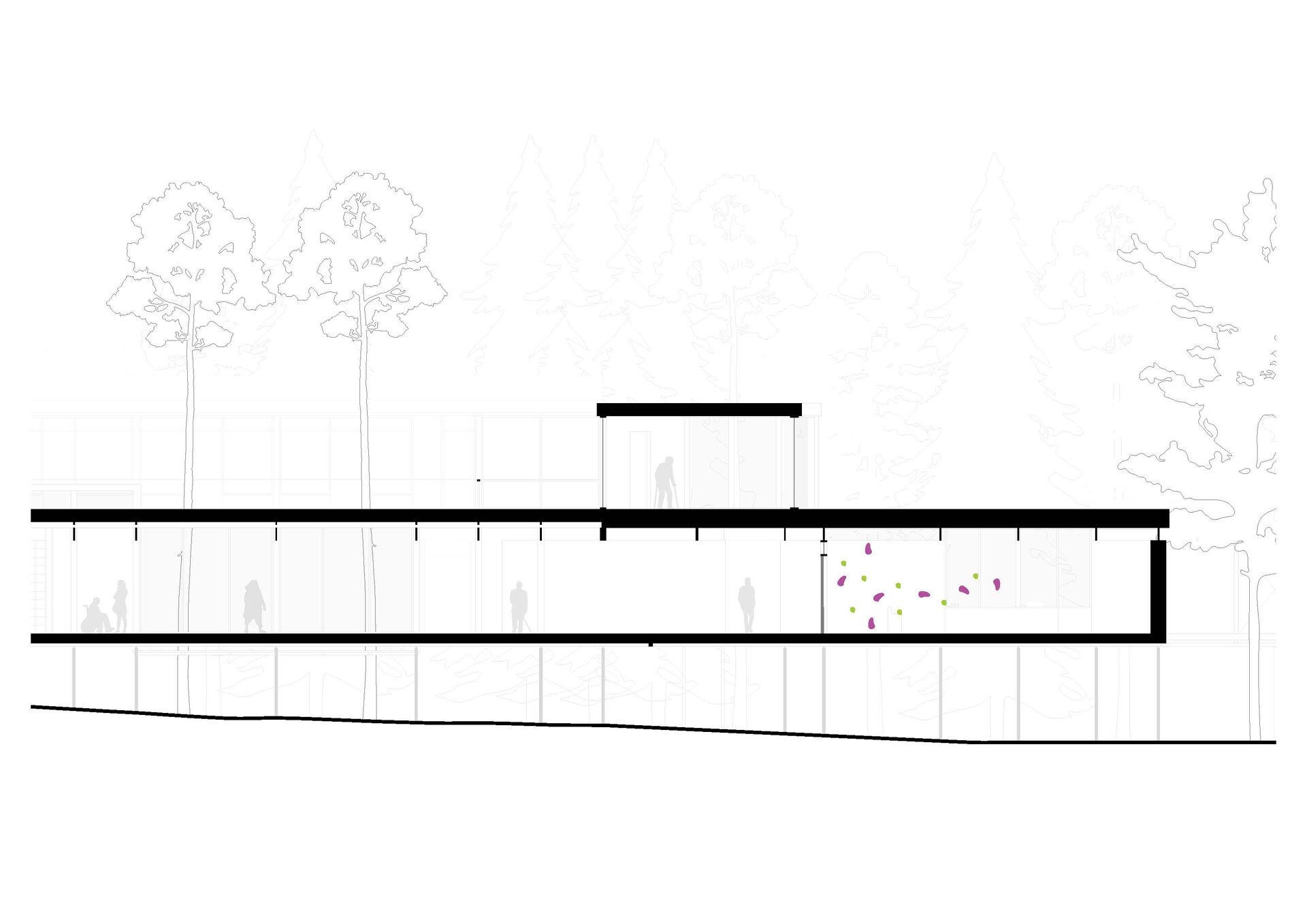 Bildet kan inneholde: diagram.