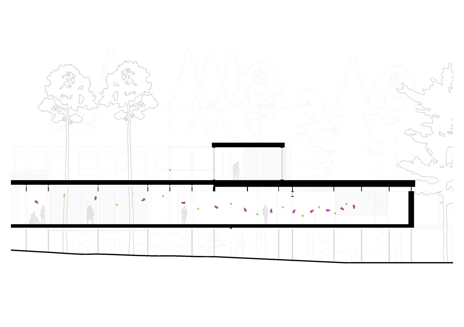 Bildet kan inneholde: diagram.