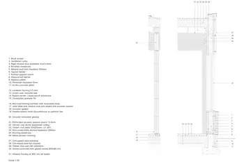 Image may contain: White, Drawing, Diagram, Sketch, Schematic.