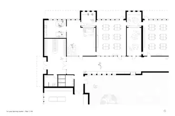 Image may contain: White, Diagram, Schematic, Technical drawing, Plan.