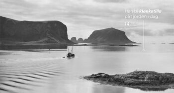 Image may contain: Monochrome photography, Geological formation, Sea, Monochrome, Black and white.