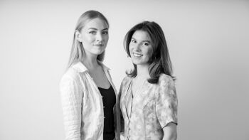 Hannah Hove, Kristina Hanitz