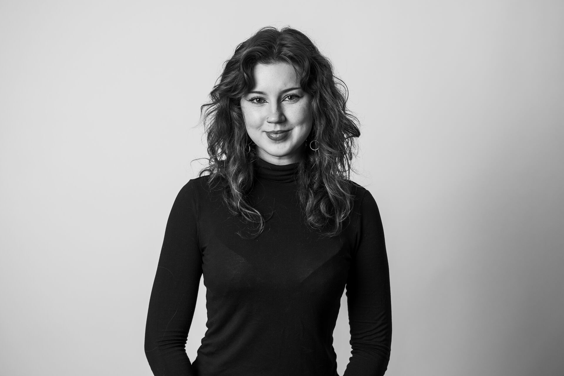Emilie Berg Eilertsen