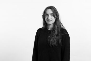 Emma Eriksen-Hirschberg