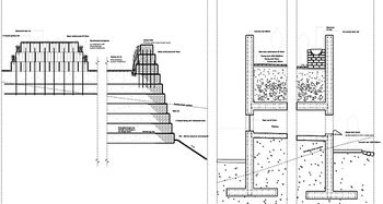 Image may contain: White, Diagram, Technical drawing, Sketch.