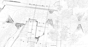Image may contain: White, Drawing, Map, Diagram, Sketch.
