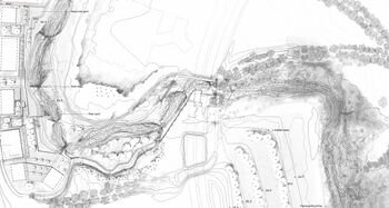 Image may contain: Drawing, Map, Diagram, Sketch, Plan.