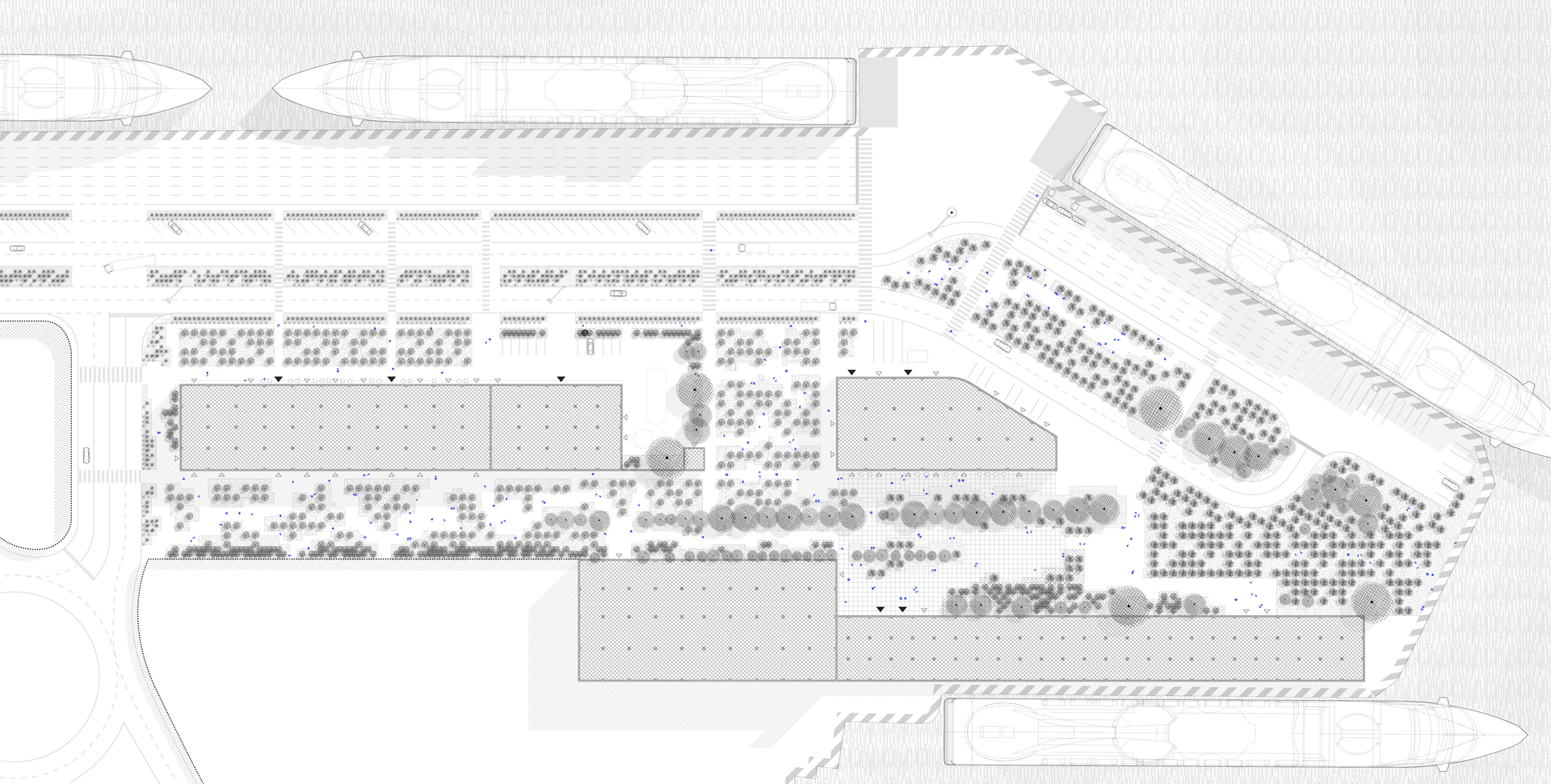 Guideplan Scale 1:500 - Year 1 - 15 - 40