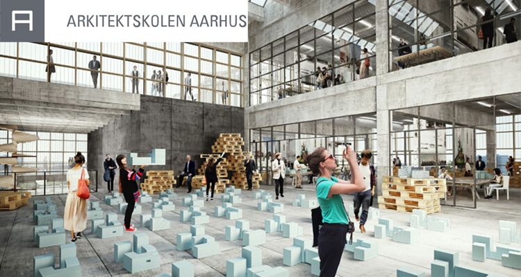 Bildet kan inneholde: engineering, hall.