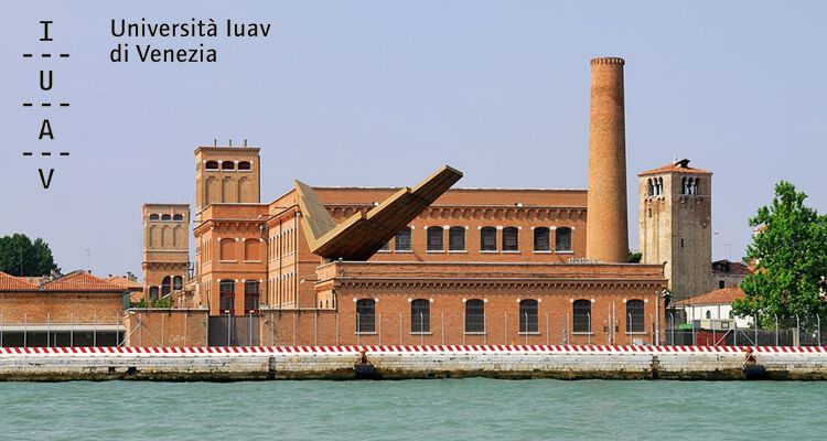 photo of Universitá Iuav di Venezia's campus