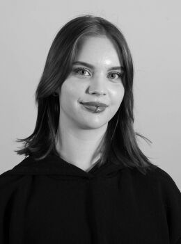 Bilde av Ronja Thendrup