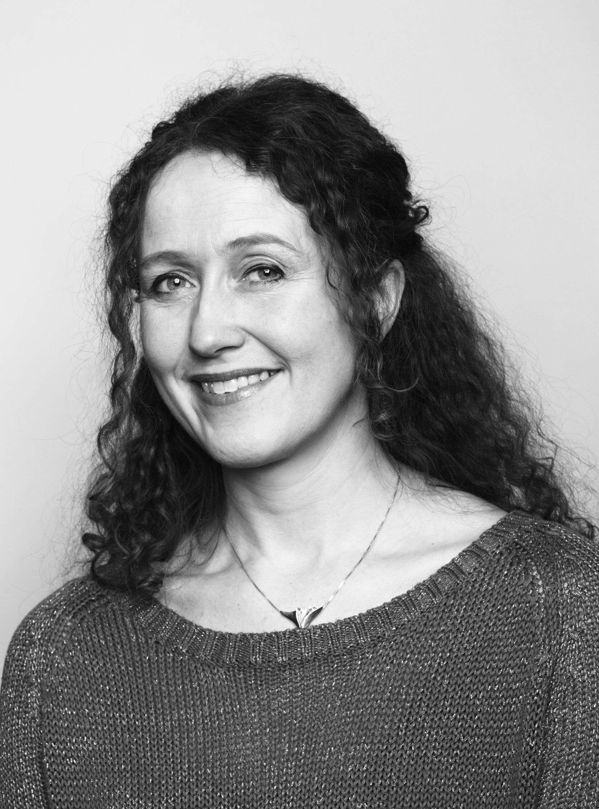 Bilde av Solveig Sandness