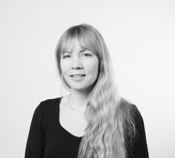 Synne Geirsdatter Frydenberg