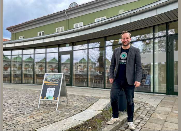 Portrett, Halden