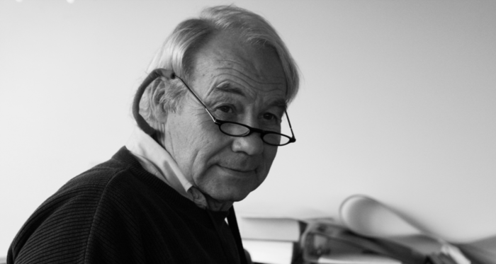 Foto av Per Olaf Fjeld