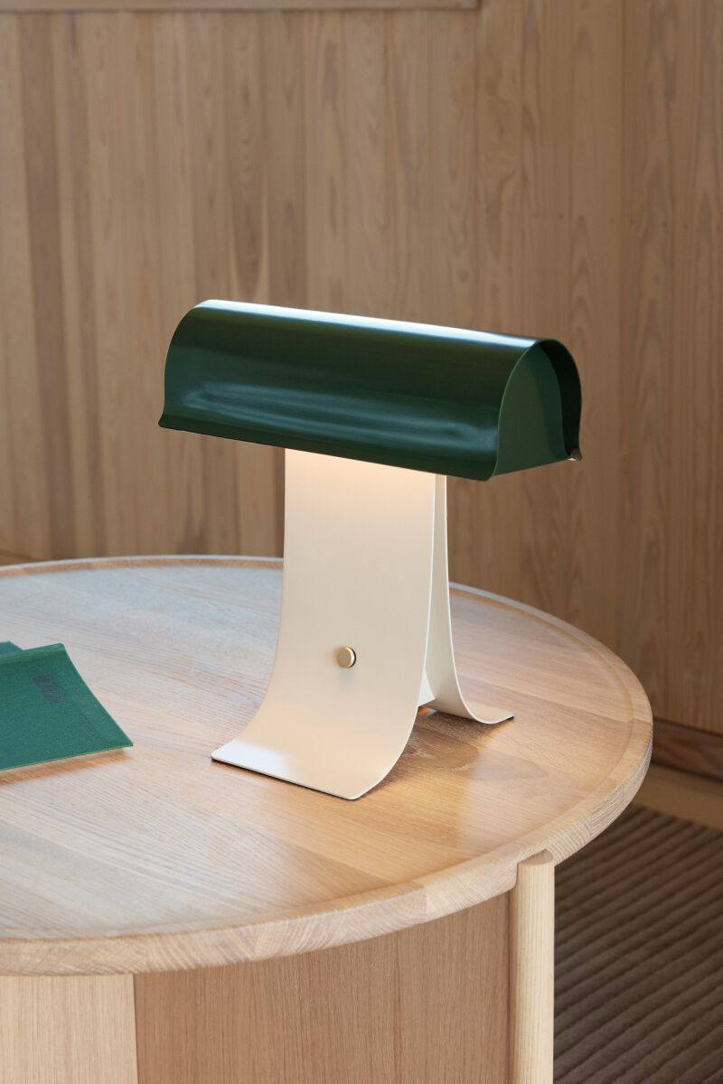 lampe